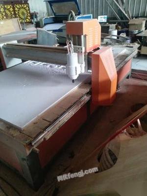 低價處理1325木工雕刻機，僅5000元