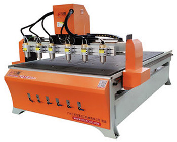 木工雕刻機 售價、特性與技術解析