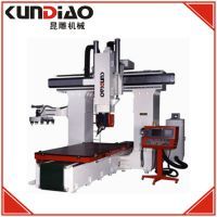 上海昆雕機械設備 引領現代制造與建筑機械的精密技術