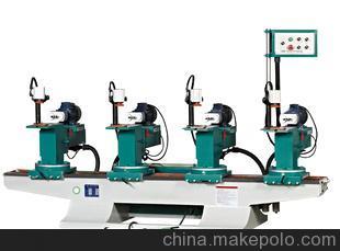 寧波市江東百林木工機(jī)械 專業(yè)供應(yīng)臥式多軸木工鉆床，高效加工首選