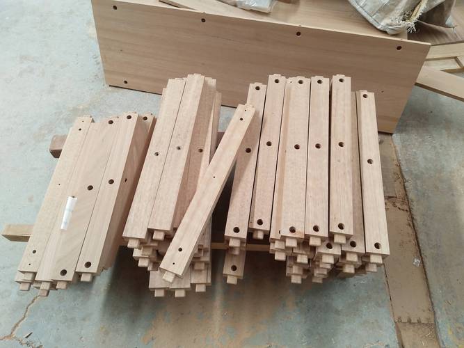 木工神器 建筑機(jī)械如何革新傳統(tǒng)工藝，大幅提升工作效率