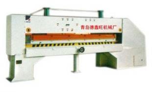 供應木工機械剪切機-德鑫旺機械 專業設備，高效生產