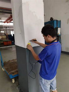 玉門市廠房質量安全檢測鑒定技術公司 以專業服務護航工業發展，新聞中心動態聚焦檢驗檢測新篇章