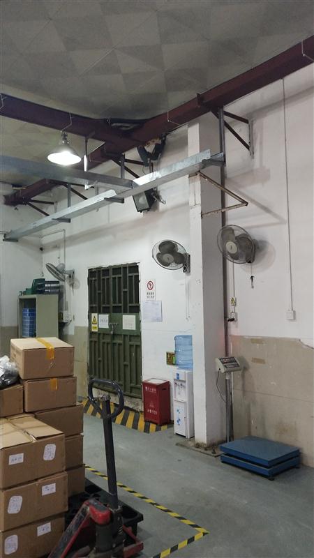 合肥廠房安全檢測鑒定 專業機構構筑生產防線，檢驗檢測服務保障企業穩健發展
