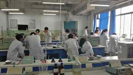 檢驗檢測服務 企業(yè)品質(zhì)與市場信心的守護者
